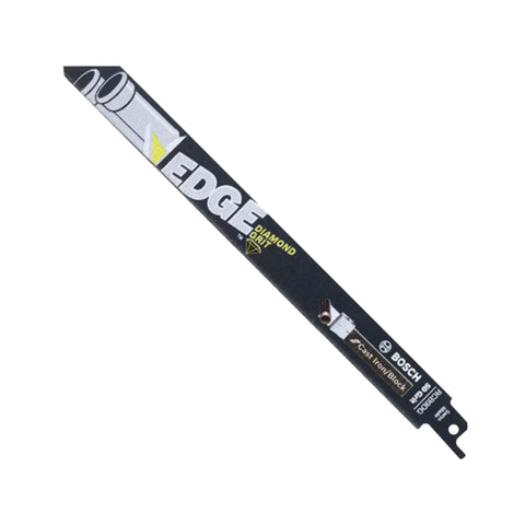 LAME PASSE PARTOUT 9'' DIAMANT