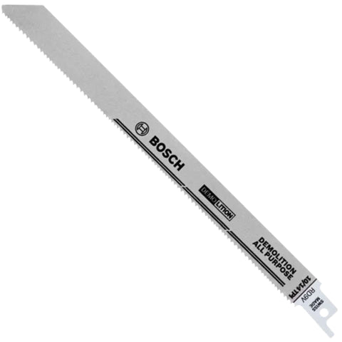 LAME PASSE PARTOUT 9'' X 5/8DTS