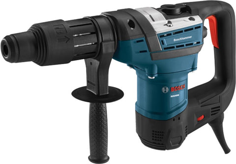 Marteau rotatif SDS MAX (1-9/16 12AMP 3 modes)