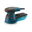 Ponceuse excentrique/polisseuse à une seule vitesse de 5 po