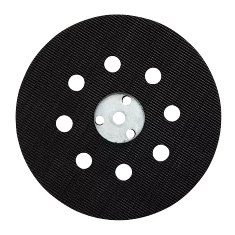PAD VELVRO 5'' X 8 TROUS