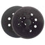 Pad velcro de 5'' x 8 trous