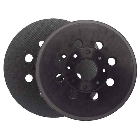 Pad velcro de 5'' x 8 trous