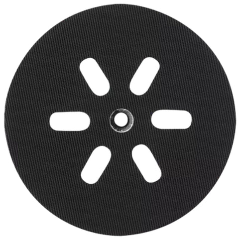 PAD VELCRO DUR 6PO X 6 TROUS