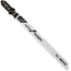 PQT5 LAMES SAUT 4'' 14DT