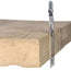 PQT5 LAMES SAUT 4'' 8DT BOIS
