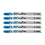 PQT5 LAMES SAUT 3-1/2'' 17-24DT FLE-METAL