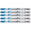 PQT5 LAMES SAUT 4'' 10-24DT PROG-METAL
