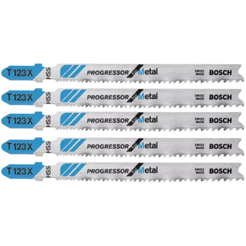 PQT5 LAMES SAUT 4'' 10-24DT PROG-METAL