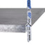 PQT100 LAMES SAUT. 4'' 8DT METAL
