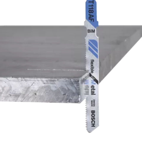 PQT100 LAMES SAUT. 4'' 8DT METAL
