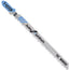 PQT100 LAMES SAUT. 4'' 8DT METAL