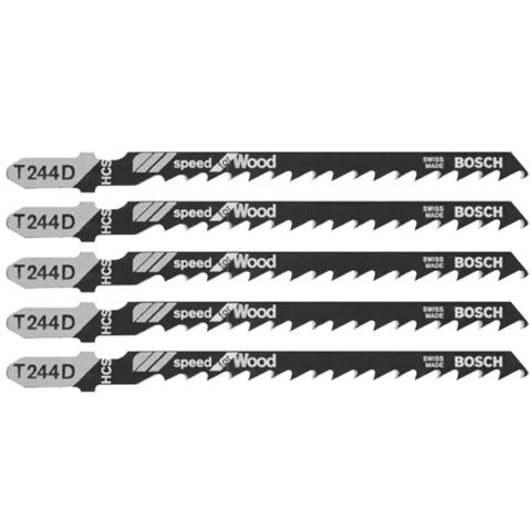 PQT5 LAMES SAUT 4'' 6DT