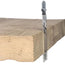PQT/100 LAMES SAUT.5-1/4 PROG.DT