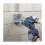 EMPORTE PIECE 3-1/8 CARB. BETON