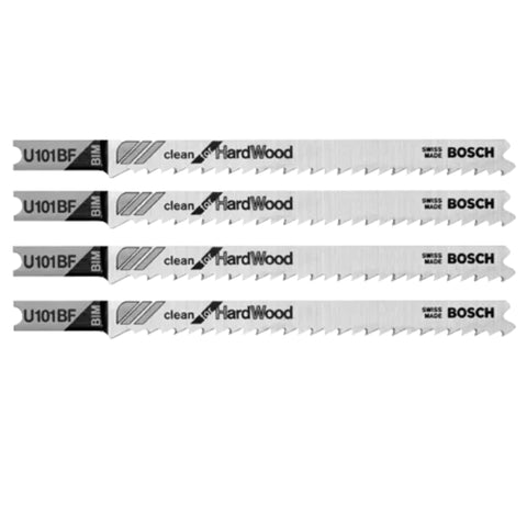 PQT5 LAMES SAUT 4'' 10DT BIM