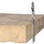 PQT5 LAMES SAUT. 4'' 10DTS REV.