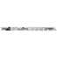 PQT5 LAMES SAUT 2-3/4'' 24DT