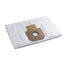 PQT 5 SAC A POUSSIERE EN TISSUS 9GAL