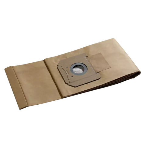 PQT 5 SAC A POUSSIERE PAPIER 14GA