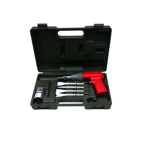 Ensemble zip gun avec accessoires