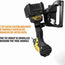 ADAPTATEUR MULTIPLE + 4 ATTACHES NYLON