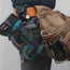 ENSEMBLE PORTE OUTIL DROIT - CONTRACTEUR CLIC 2 GO ELITE