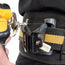 ENSEMBLE PORTE OUTIL DROIT - FLEX CLIC 2 GO ELITE