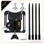 ENSEMBLE PORTE OUTIL GAUCHE - FLEX CLIC 2 GO ELITE