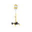 Chariot d'éclairage LED CEP 200 watts