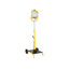 Chariot d'éclairage LED CEP 200 watts