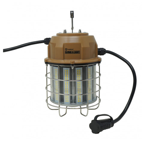 LUMIERE TEMPORAIRE DEL 110V 13000 LUMENS