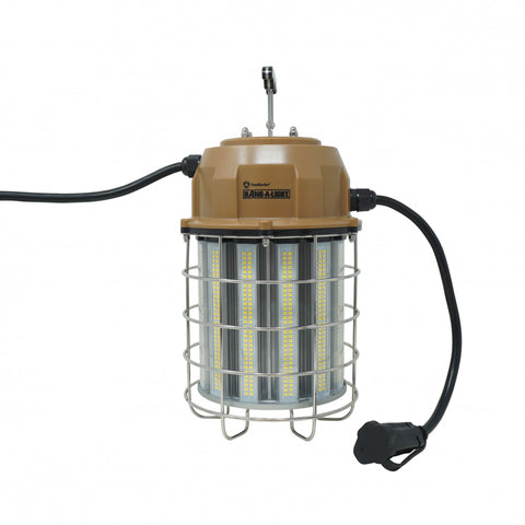 LUMIERE TEMPORAIRE DEL 110V 19500LUMENS