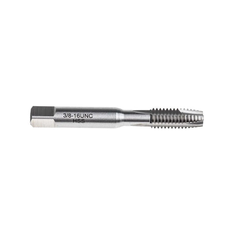 TARAUD 3/8-16 SPIRAL POINTE 3 FLUTES