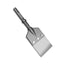 GRATTOIR A PLANCHER 6'' 2mm