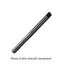 MÈCHE 1/2'' 118 DEGRÉS AU CARBURE (MÉTAUX DUR)