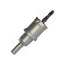 MÈCHE EMPORTE-PIÈCE AU CARBURE 1-11/16'' CT7