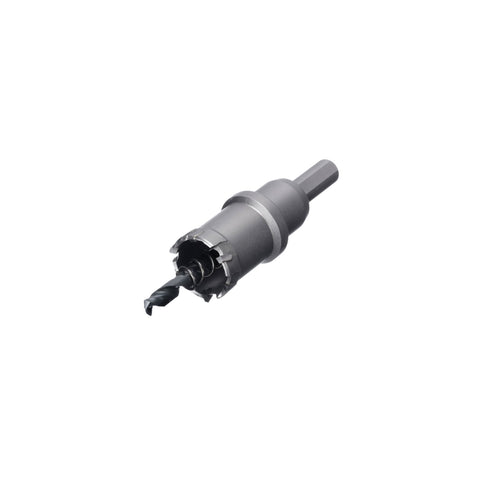 MÈCHE EMPORTE-PIÈCE AU CARBURE 1-15/16'' CT7