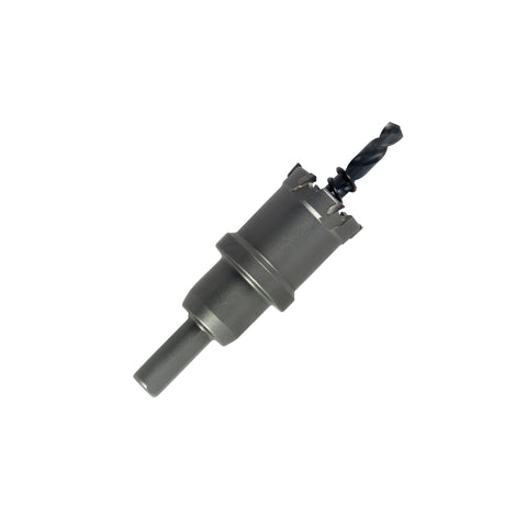 MÈCHE EMPORTE-PIÈCE AU CARBURE 3'' CT7