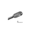 BURIN CARBURE SC5RA 1/2'' X 1'' X TIGE 1/4''