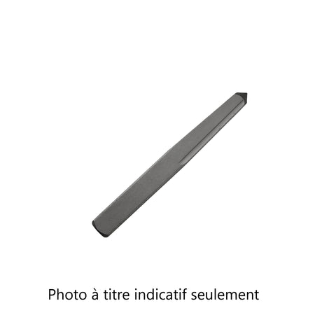 ENSEMBLE DE 5 EXTRACTEURS #1 À #5