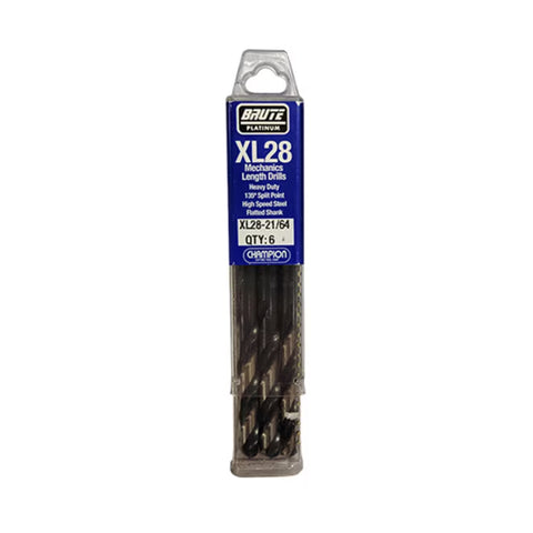MÈCHE 21/64'' X 4-1/16''