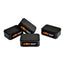 Jeu de 4 supports pour plans de travail