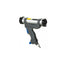 Pistolet à calfeutrer pneumatique