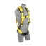 Harnais de type gilet Delta