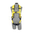 Harnais de type gilet Delta