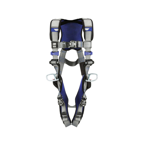 Harnais de sécurité ExoFitMC X200 DBI-SALA® 3MMC, veste de positionnement confortable, grand