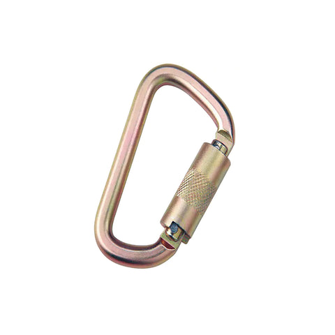 Mousqueton Saflok™ 3M DBI-SALA®