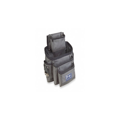 3M Capital Safety Pochette à outils et équipement 11 poches