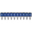CLOUS BETON/ACIER 3/4'' X 0.157'' STRIP